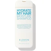 Eleven Australia Hydrate My Hair Moisture Shampoo 300ml