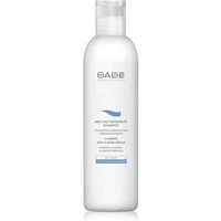 Babe Hair Anti-Oily Dandruff Shampoo 250ml
