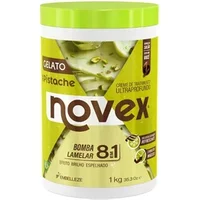 Novex Gelato De Pistache Hair Mask 1Kg