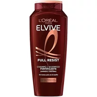 L'Oreal Elvive Full Resist Shampoo 700ml