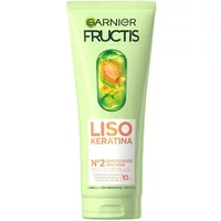 Garnier Fructis Keratin Sleek Conditioner 200ml