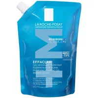 La Roche-Posay Effaclar +M Purifying Foaming Gel 400ml - Refill