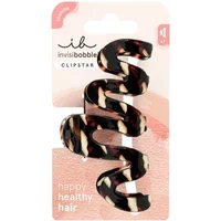 Invisibobble Clipstar The Stylish Hair Clip Cacao Cream