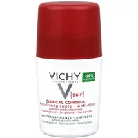 Vichy Clinical Control 96h Anti-Perspirant Deodorant 50ml