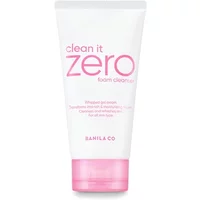 Banila Co Clean It Zero Foam Cleanser 150ml