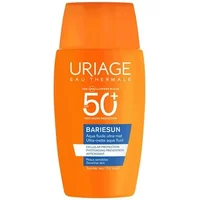 Uriage Bariesun Ultra-Matte Aqua Fluid SPF 50+ 50ml