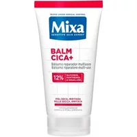 Mixa Balm Cica+ Multi-Use Repairing Balm 50ml