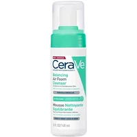 CeraVe Balancing Air Foam Cleanser 148ml