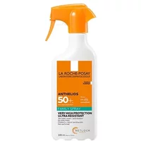 La Roche-Posay Anthelios Family Spray SPF 50+ Sunscreen 300ml