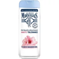 Le Petit Marseillais Almond Blossom Softening Shower Gel 400ml