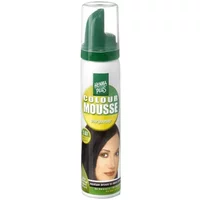 HENNAPLUS Colour Mousse Burgundy 3.67