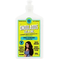Lola Ondulados Texturizing Cream 500g