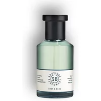 Shay & Blue Salt Caramel Eau De Parfum 100ml