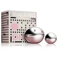 DKNY Be Delicious Fresh Blossom Gift Set 30ml Eau De Parfum + 7ml Eau De Parfum