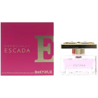 Escada Especially Escada Eau De Parfum 30ml