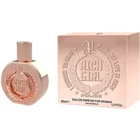 Police Rich Girl Eau De Toilette 30ml