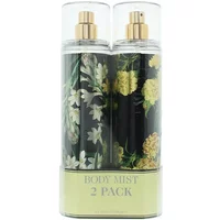Ellen Tracy Body Mist Gift Set 236ml Inspiring Body Mist + 236ml Confident Body Mist
