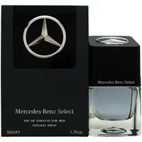 Mercedes-Benz Select Eau De Toilette 7ml