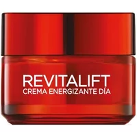L'Oreal Paris Revitalift Classic Energising Red Day Cream 50ml