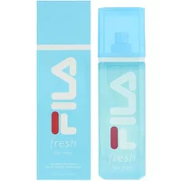 Fila Fresh Eau De Toilette 100ml