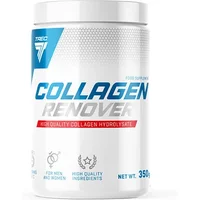 Trec Nutrition Collagen Renover 350g-Strawberry Banana