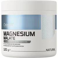 OstroVit Magnesium Malate 120g-Natural