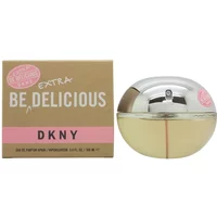 DKNY Be Delicious Extra Eau De Parfum 100ml