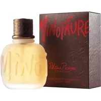 Paloma Picasso Minotaure Pour Homme Eau De Toilette 75ml