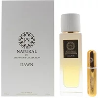 The Woods Collection Natural Collection Dawn Eau De Parfum Gift Set 100ml & 5ml