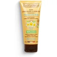 Evoluderm Monoi Moisturising Care Length & Ends 100ml