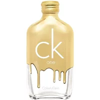 Calvin Klein CK One Gold Eau De Toilette 200ml