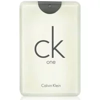 Calvin Klein CK One Eau De Toilette 20ml