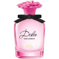 Dolce & Gabbana Lily Eau De Toilette 50ml
