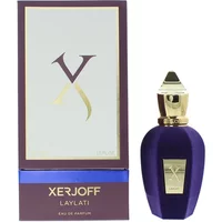 Xerjoff Velvet Collection Laylati Eau De Parfum 50ml