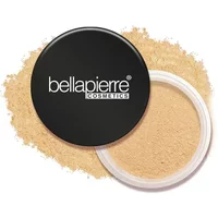 Bellápierre Cosmetics Mineral Foundation SPF 15 Cinnamon