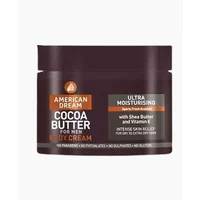 American Dream Cocoa Butter Ultra Moisturising Body Cream For Men 500ml