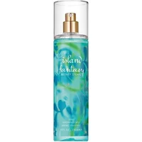 Britney Spears Island Fantasy Body Mist 235ml