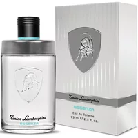 Lamborghini Essenza Eau De Toilette 75ml