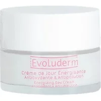 Evoluderm Energising Day Cream With Goji Berry Extract 50ml