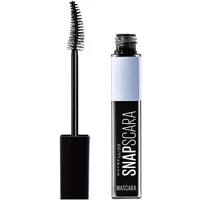 Maybelline New York Snapscara Mascara Pitch Black