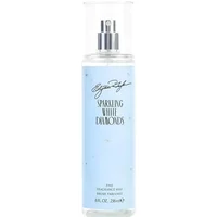 Elizabeth Taylor Sparkling White Diamonds Body Mist 235ml