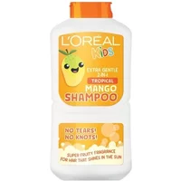 L'Oreal Paris Kids Extra Gentle 2 In 1 Tropical Mango Shampoo 310ml
