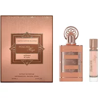 Adyan Peachy Haze Extrait De Parfum 100ml Gift Set 100ml & 10ml