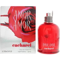 Cacharel Amor Amor Eau De Toilette 100ml