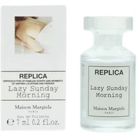 Maison Margiela Lazy Sunday Morning Eau De Toilette 7ml