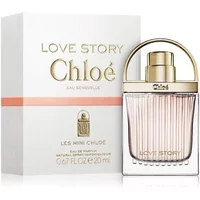Chloé Love Story Eau De Parfum 20ml