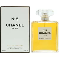 CHANEL No. 5 Eau De Parfum 200ml