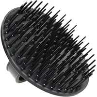 Denman D6 The Shower Brush Black