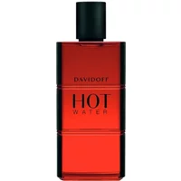 Davidoff Hot Water Eau De Toilette 110ml
