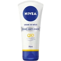 Nivea Q10 3-In-1 Anti-Age Care Hand Cream 75ml